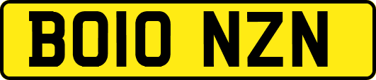 BO10NZN