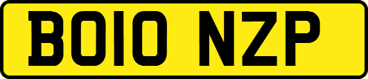 BO10NZP