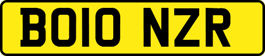 BO10NZR