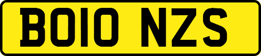BO10NZS