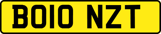 BO10NZT