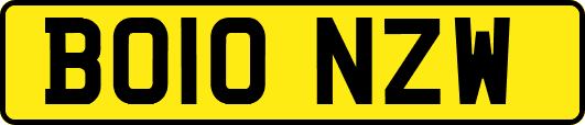 BO10NZW