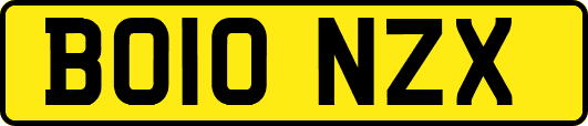 BO10NZX