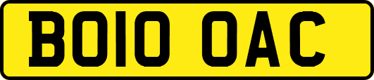 BO10OAC