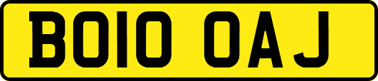 BO10OAJ