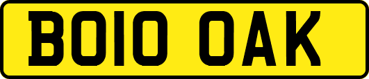 BO10OAK