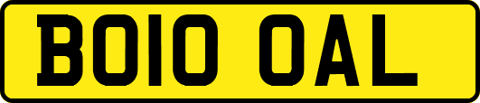 BO10OAL