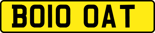 BO10OAT