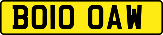 BO10OAW