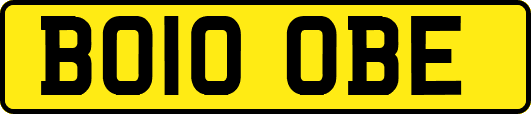 BO10OBE