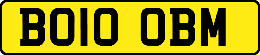BO10OBM