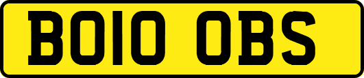 BO10OBS