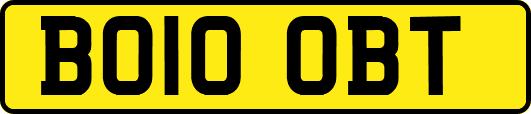 BO10OBT