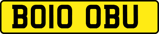 BO10OBU