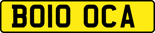 BO10OCA