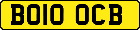 BO10OCB