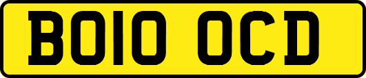 BO10OCD