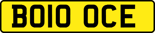 BO10OCE