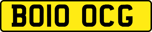BO10OCG