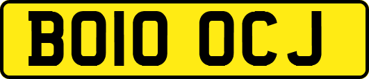 BO10OCJ