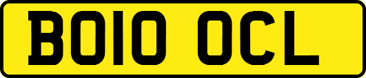BO10OCL