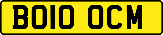 BO10OCM