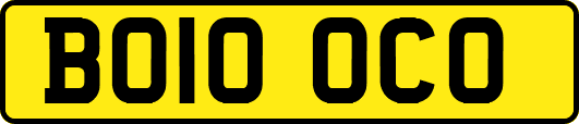 BO10OCO