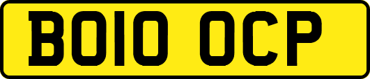 BO10OCP