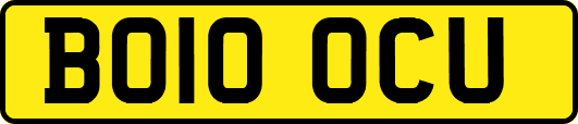 BO10OCU