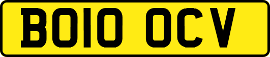 BO10OCV