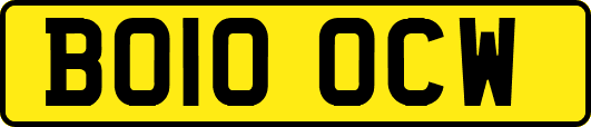 BO10OCW