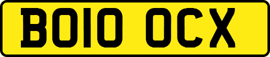 BO10OCX