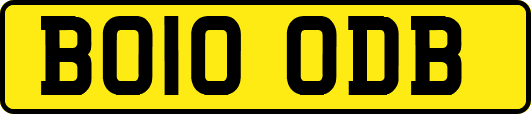 BO10ODB