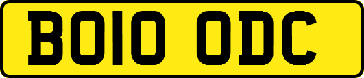 BO10ODC