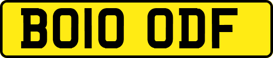 BO10ODF