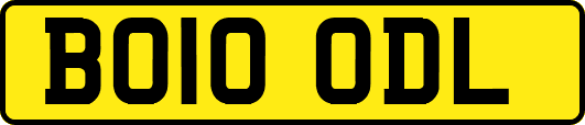 BO10ODL