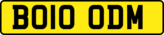 BO10ODM