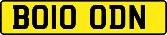 BO10ODN