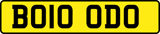 BO10ODO