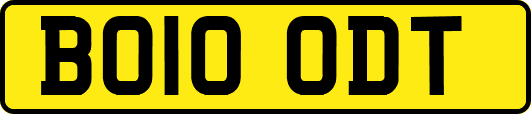 BO10ODT