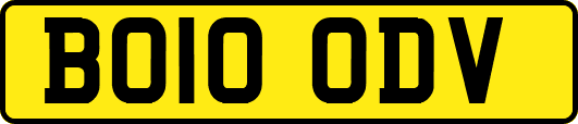 BO10ODV