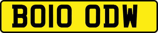 BO10ODW