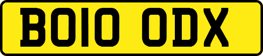 BO10ODX