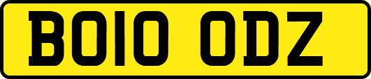 BO10ODZ