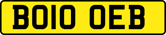BO10OEB