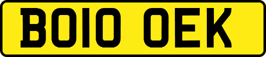 BO10OEK