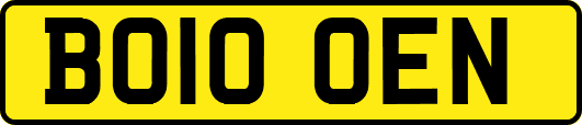 BO10OEN