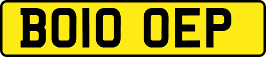 BO10OEP