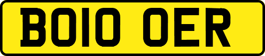 BO10OER