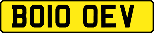 BO10OEV